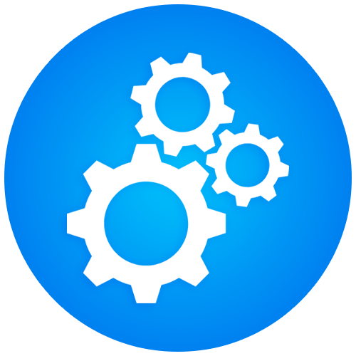 Pre-built automations