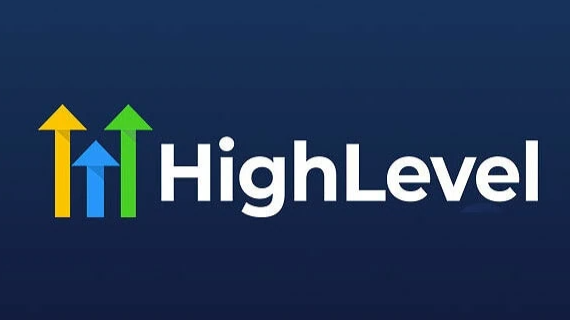 GoHighLevel logo